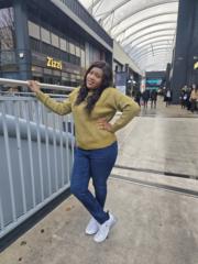 Felicia Nana Amankwah