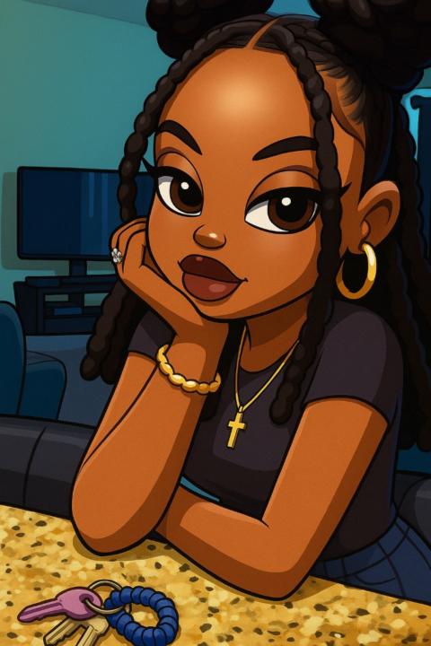 Jamila Johnson