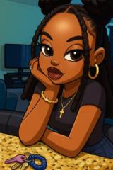 Jamila Johnson
