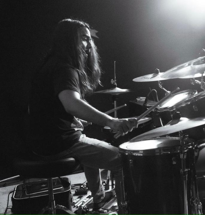 Gael Salinas Sanchez