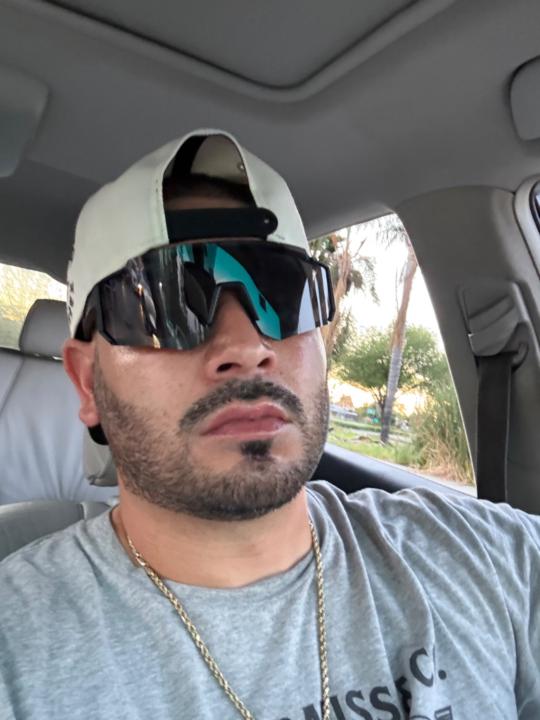 Jacob Sanchez