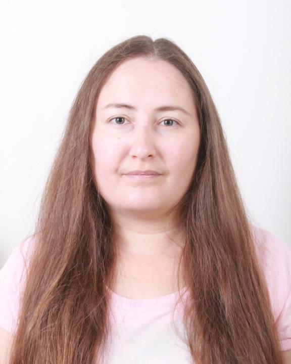 Chrissie Kraleva