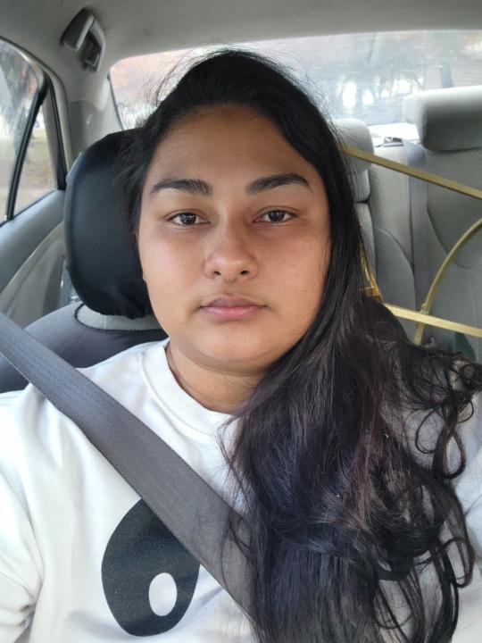 Geidy Rodas