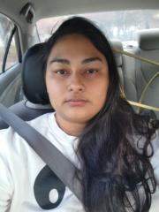 Geidy Rodas