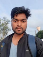 Ankit Ravi