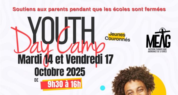 Ekklesiah-Faith en Français! 