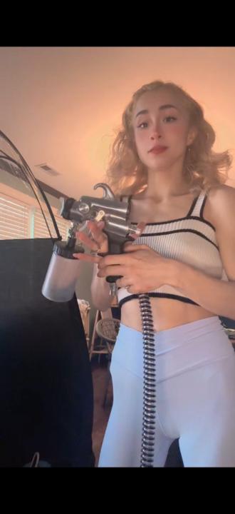 Elizabeth Angel