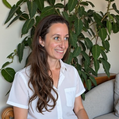 Fanny Warin