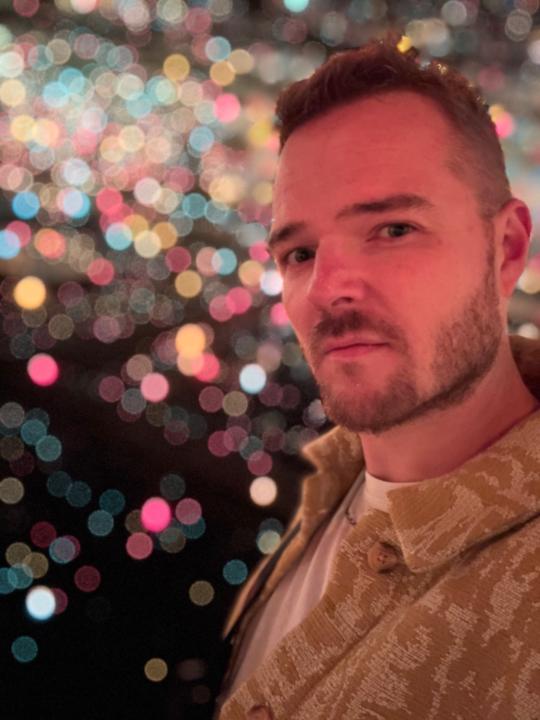 Matthieu Scheidegger
