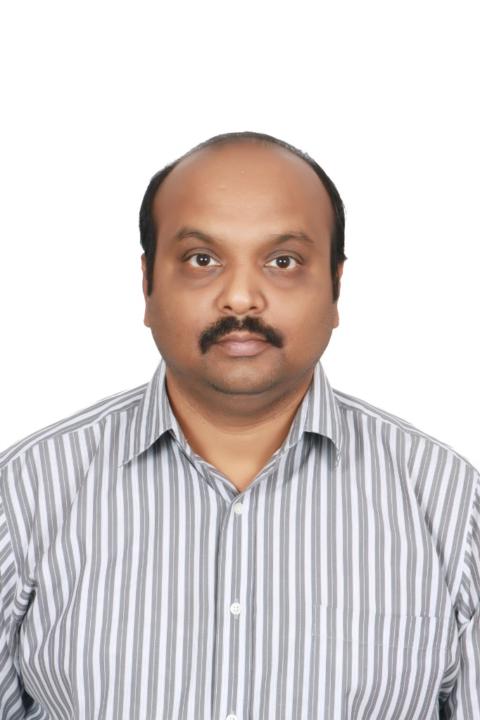Raghu Boddu