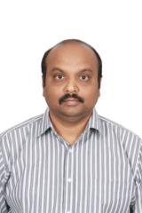 Raghu Boddu