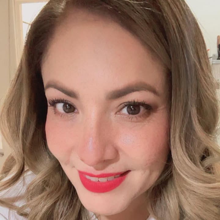 Jhoanna Ruiz Vazquez