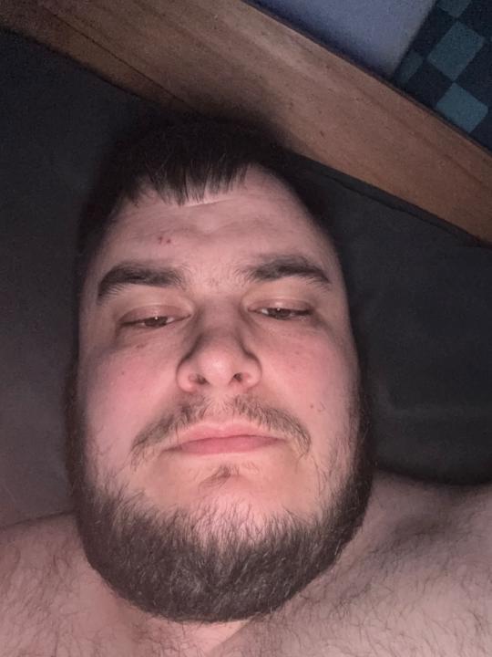 James Targett