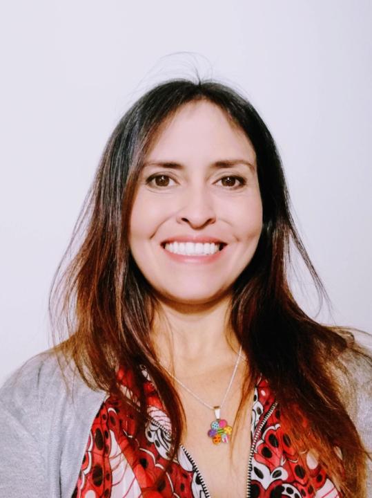 Carin Talero