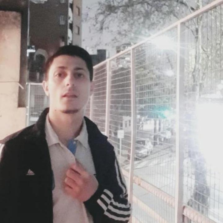 Agustín Bausilio