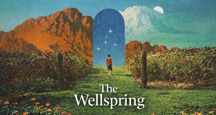 The Wellspring ~ Portal