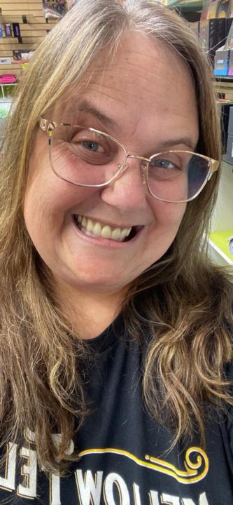 Tracey Tenney