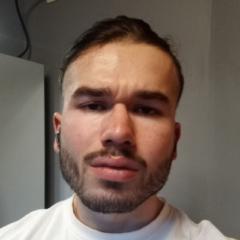 Justin Abel Spitaels