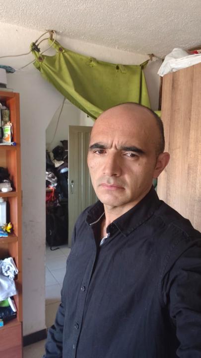 Carlos Alvarez Pulido