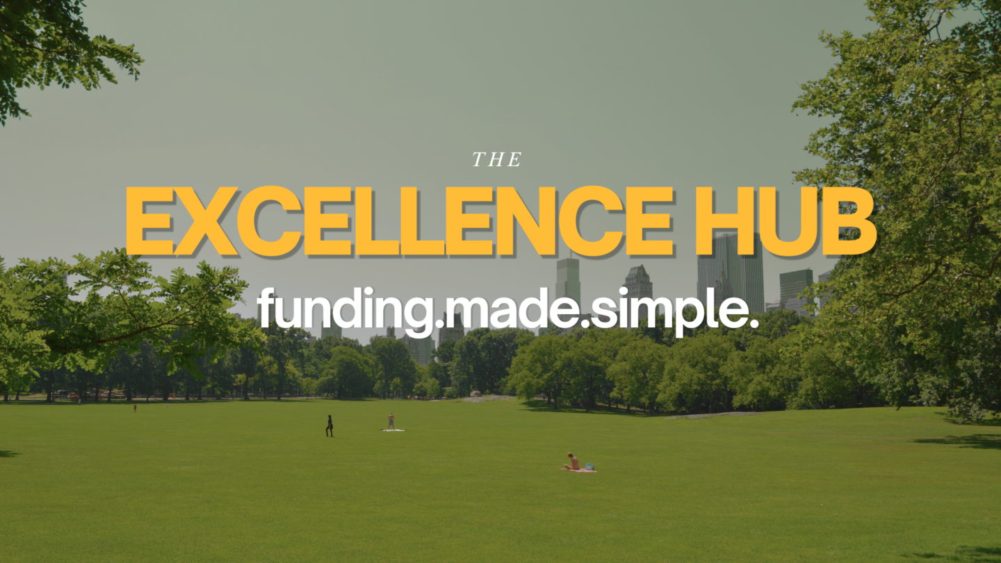The Excellence Hub