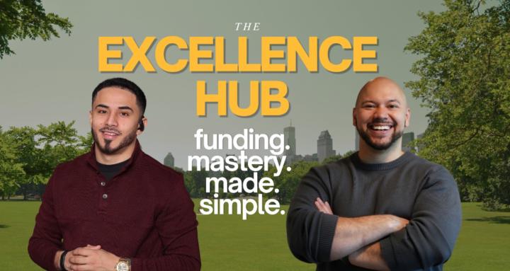 The Excellence Hub