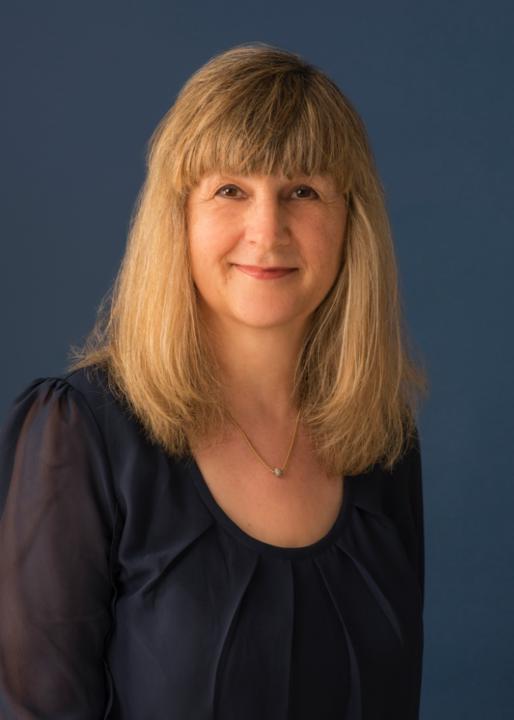 Silvia Lichtenthäler