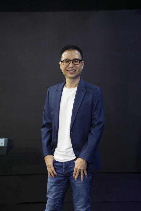 Chandra Zhang