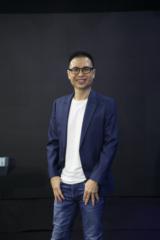 Chandra Zhang