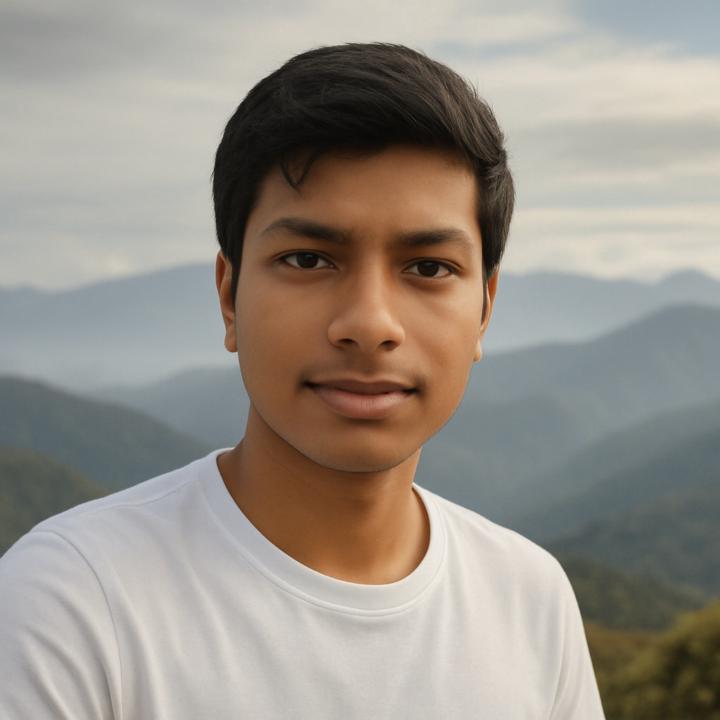 Dhruv Tiwari