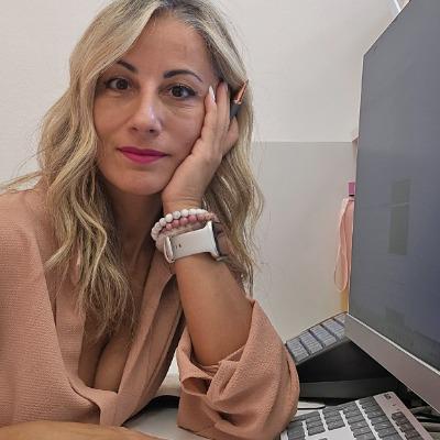 Noemi Amaro