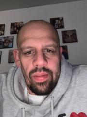 Misael Negron III