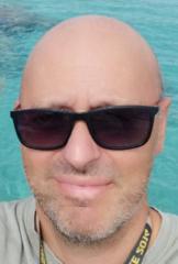 Ricardo Rovira