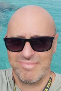 Ricardo Rovira