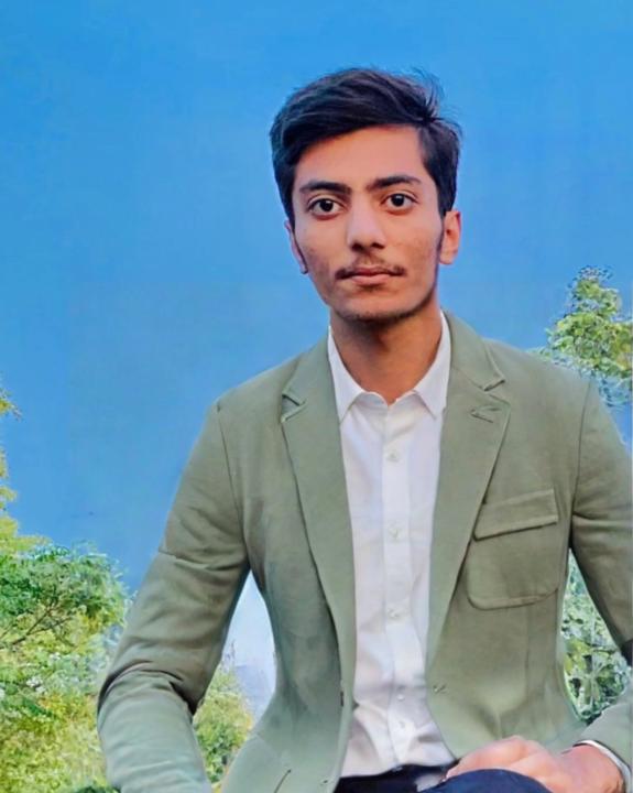 Muhammad Hammad