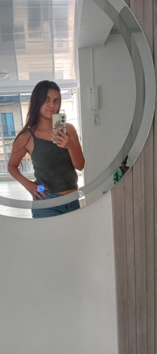 Luisa fernanda Tovar muñoz