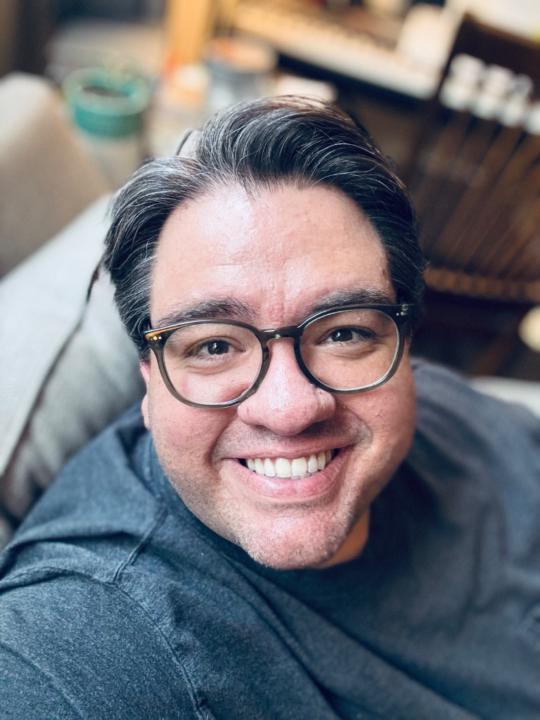 Tony DeLuna
