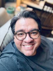 Tony DeLuna