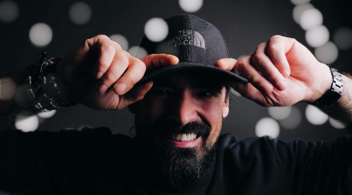 Antonio Rodriguez