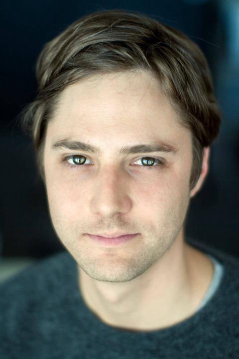 Mathieu Blanchette