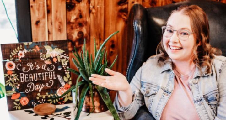 Calm Stress & Anxiety