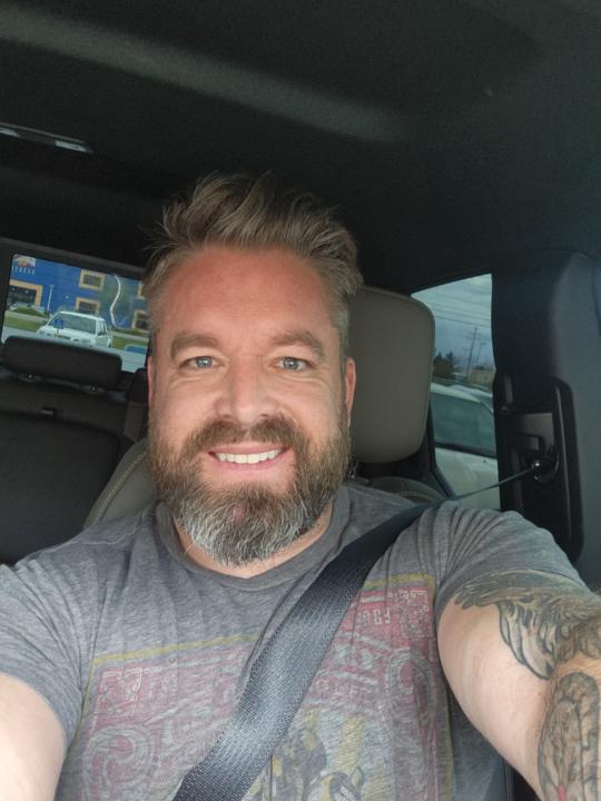 Micah Marshall