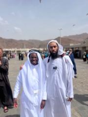 Dihyah Abu Luqman Hakīm