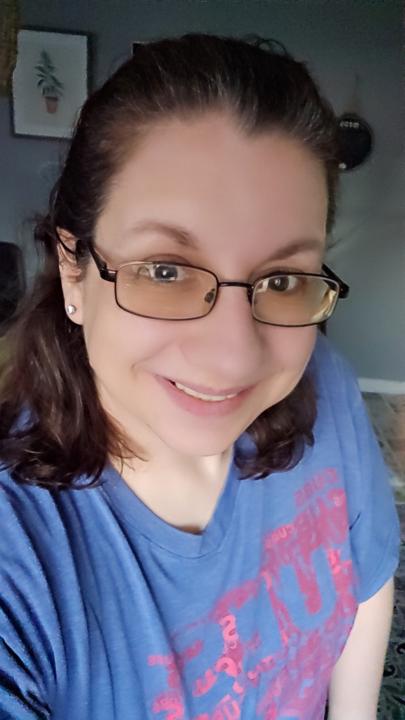 Jennifer Moore