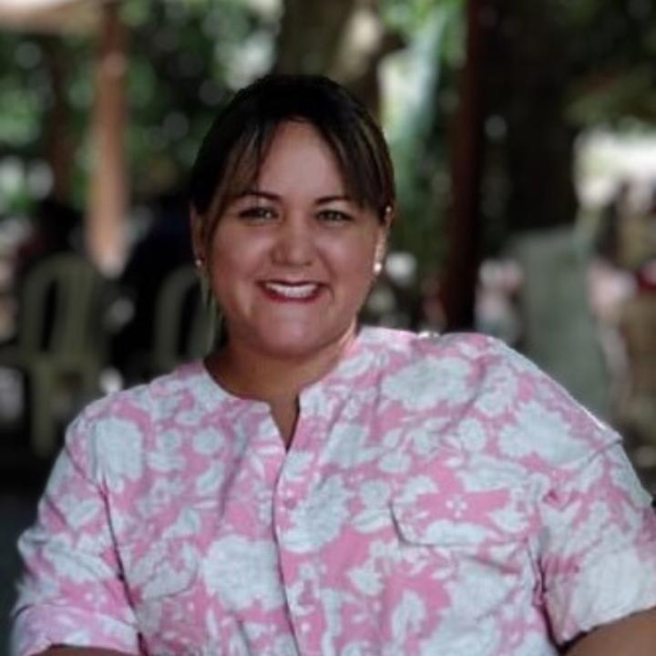 Silvana Mauriel Alvarez