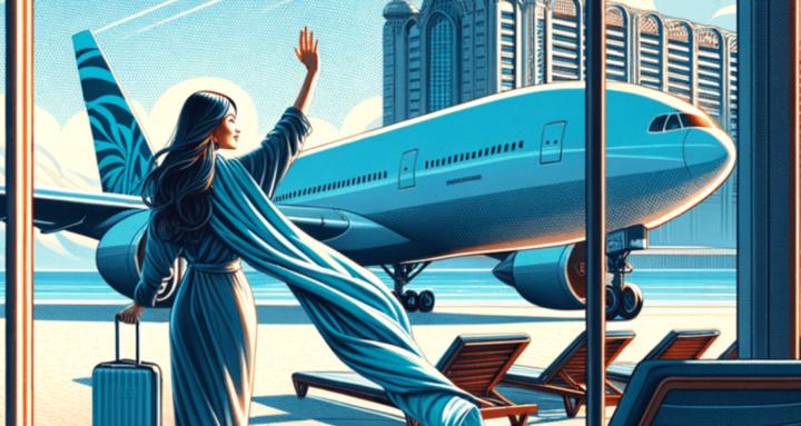 The Travel DealerVerse 