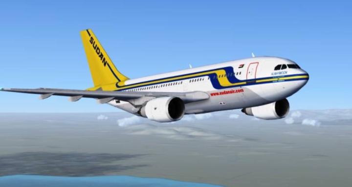 The New Sudan Network 