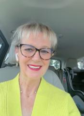 Cathy Palmer