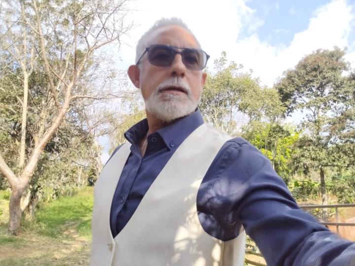 Luis armando Del toro velazquez