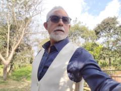 Luis armando Del toro velazquez