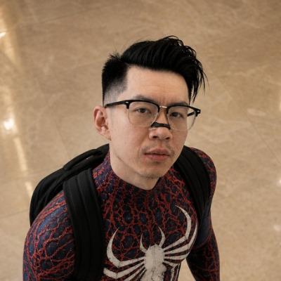 Victor Diep